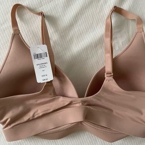 Soma Enbliss Luxe Plunge Bralette
